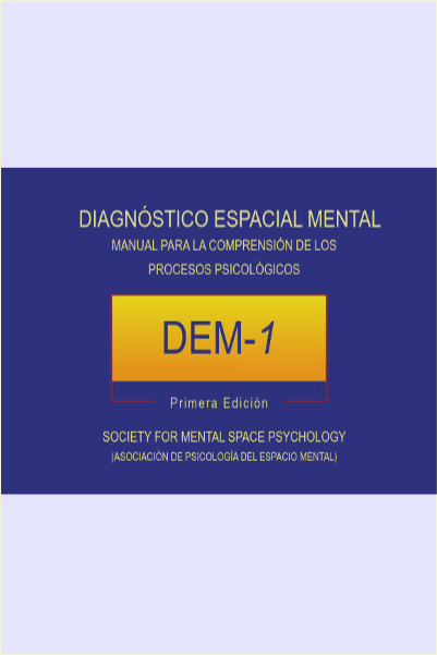 Manual de diagnóstico complementario al conocido DSM-5